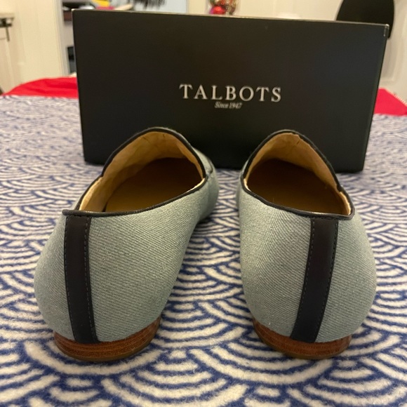 Talbots loafers - Picture 5 of 6